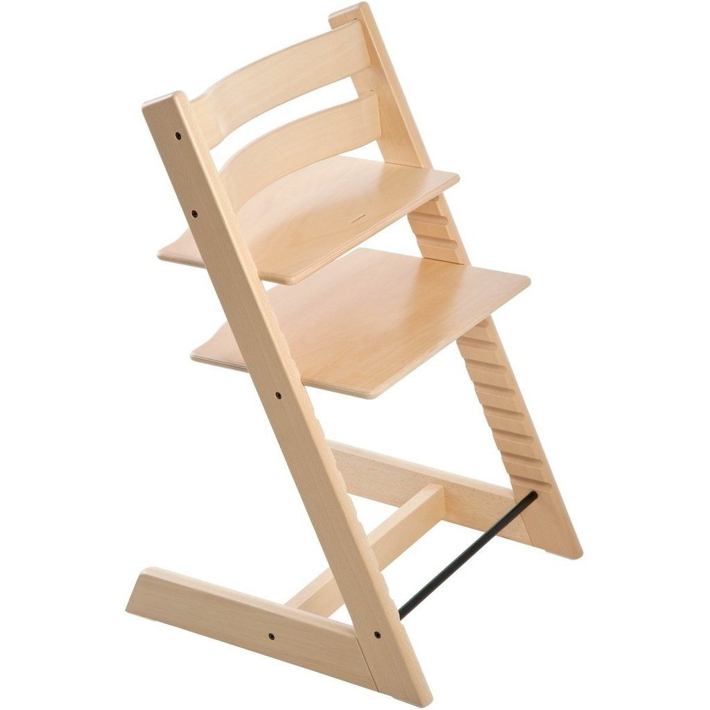 Ghế ăn dặm Stokke Tripp Trapp - nhiều màu