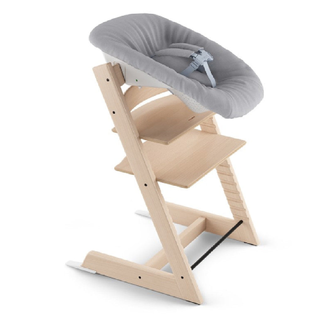 Bộ phụ kiện nôi ăn dặm gắn ghế Stokke Tripp Trapp Newborn Set