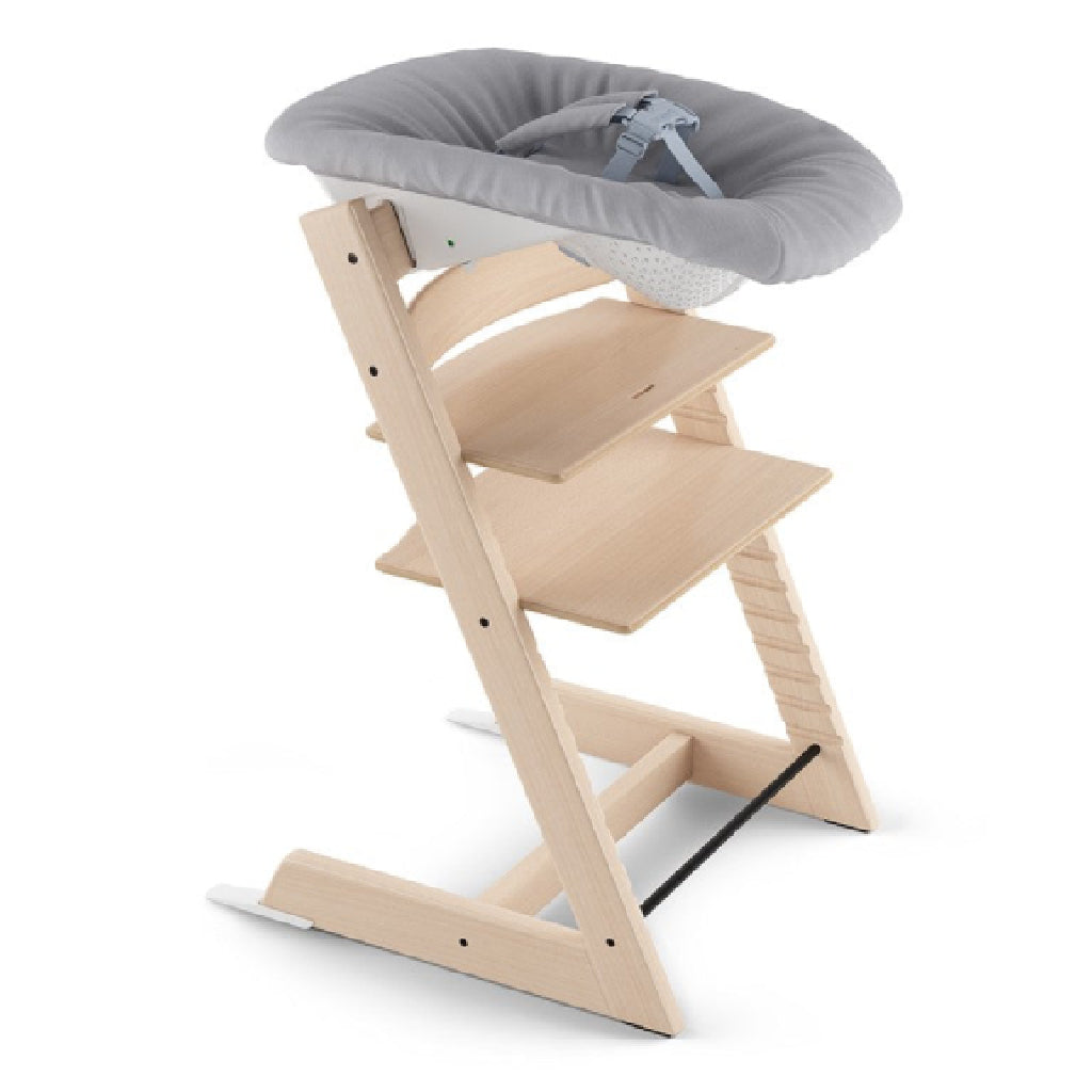 Bộ phụ kiện nôi ăn dặm gắn ghế Stokke Tripp Trapp Newborn Set
