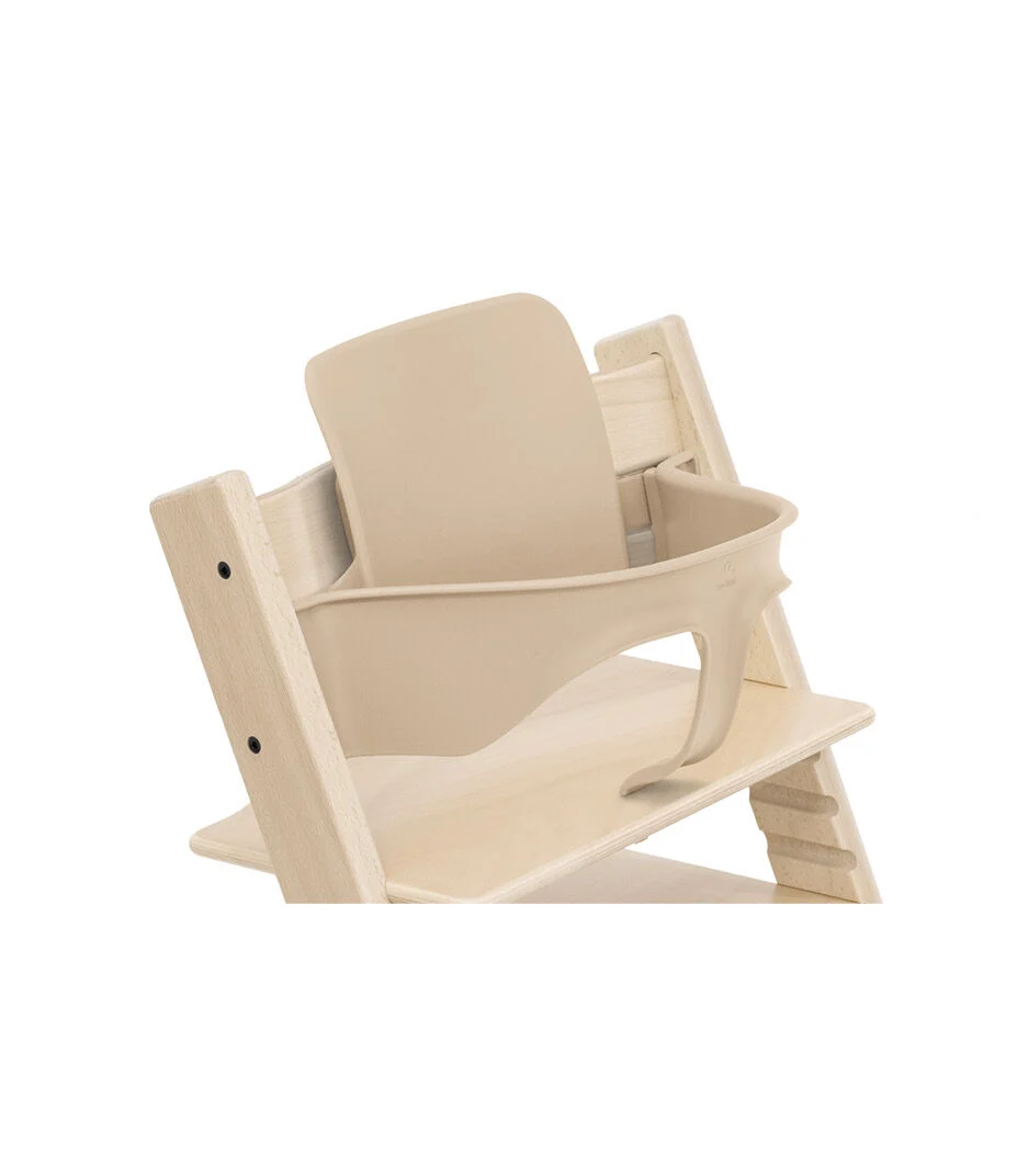 Bộ phụ kiện tập ngồi Stokke Tripp Trapp Babyset Version 2