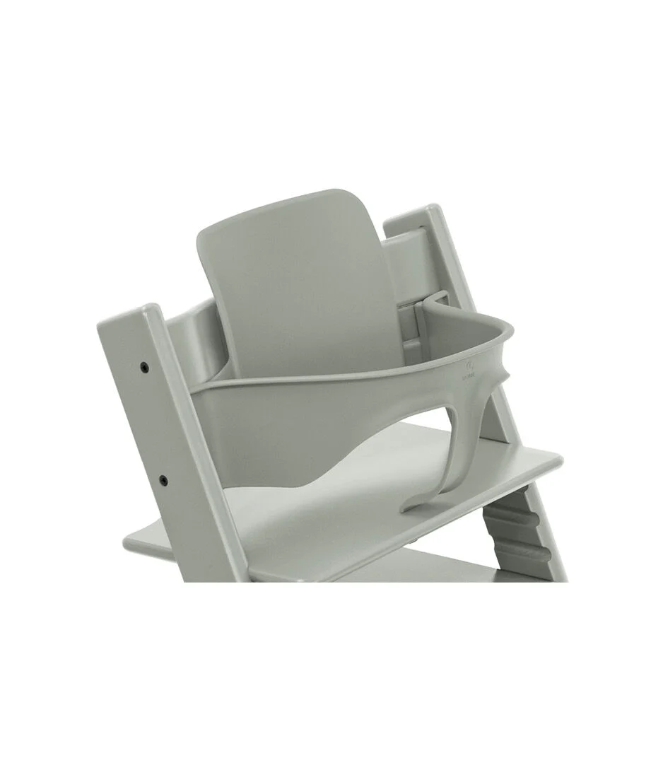 Bộ phụ kiện tập ngồi Stokke Tripp Trapp Babyset Version 2