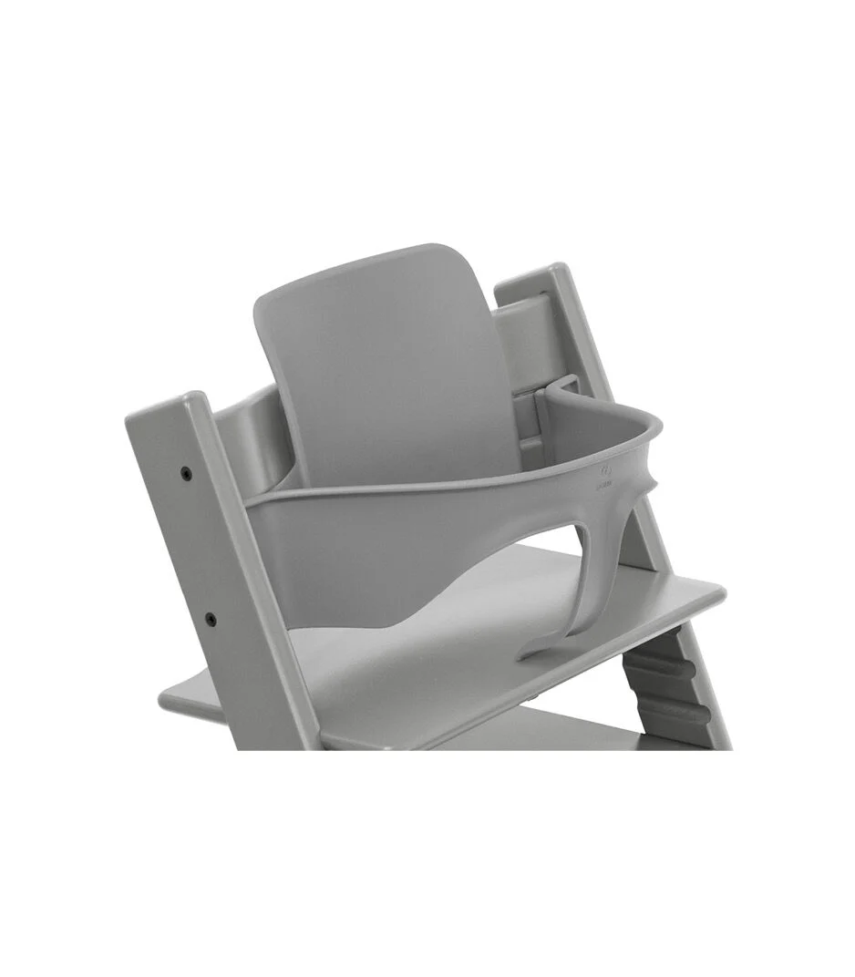Bộ phụ kiện tập ngồi Stokke Tripp Trapp Babyset Version 2