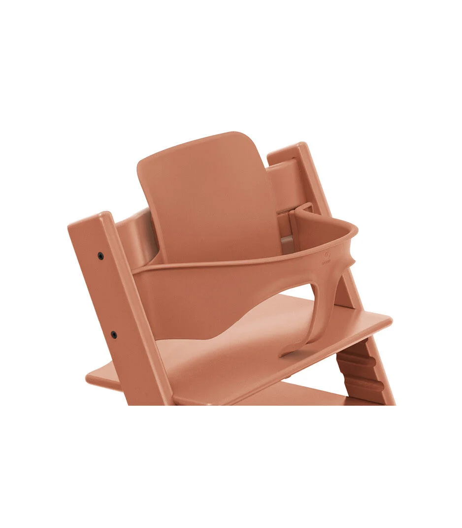 Bộ phụ kiện tập ngồi Stokke Tripp Trapp Babyset Version 2