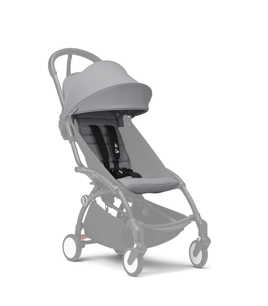 Bộ đệm xe đẩy Stokke YOYO3 cho bé từ 6 tháng