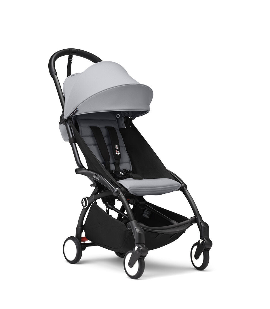 Xe Đẩy Gấp Gọn Stokke YOYO3 Cho Bé Từ 6 Tháng