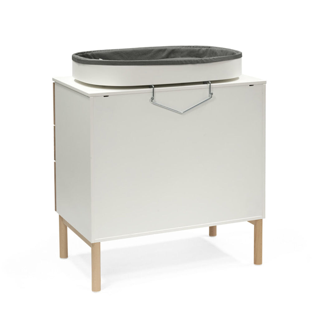 Tấm lót thay tã Stokke Sleepi Changer