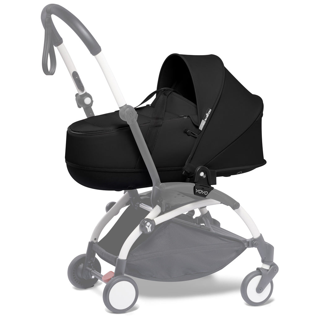 BABYZEN YOYO Nôi xách cho bé từ 0 tháng tuổi (nhiều màu)