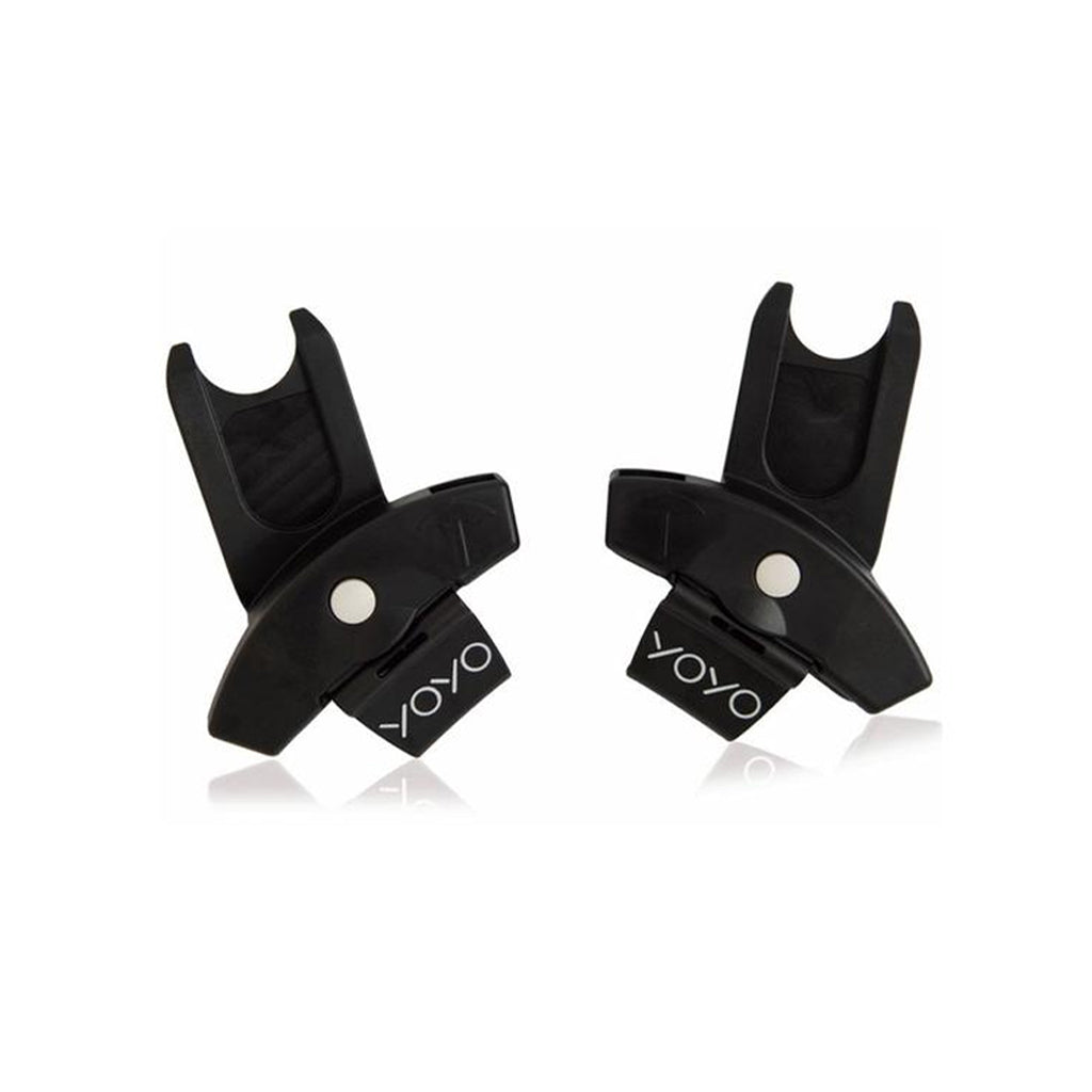 BABYZEN YOYO+ Bộ nối ghế ô tô với xe đẩy