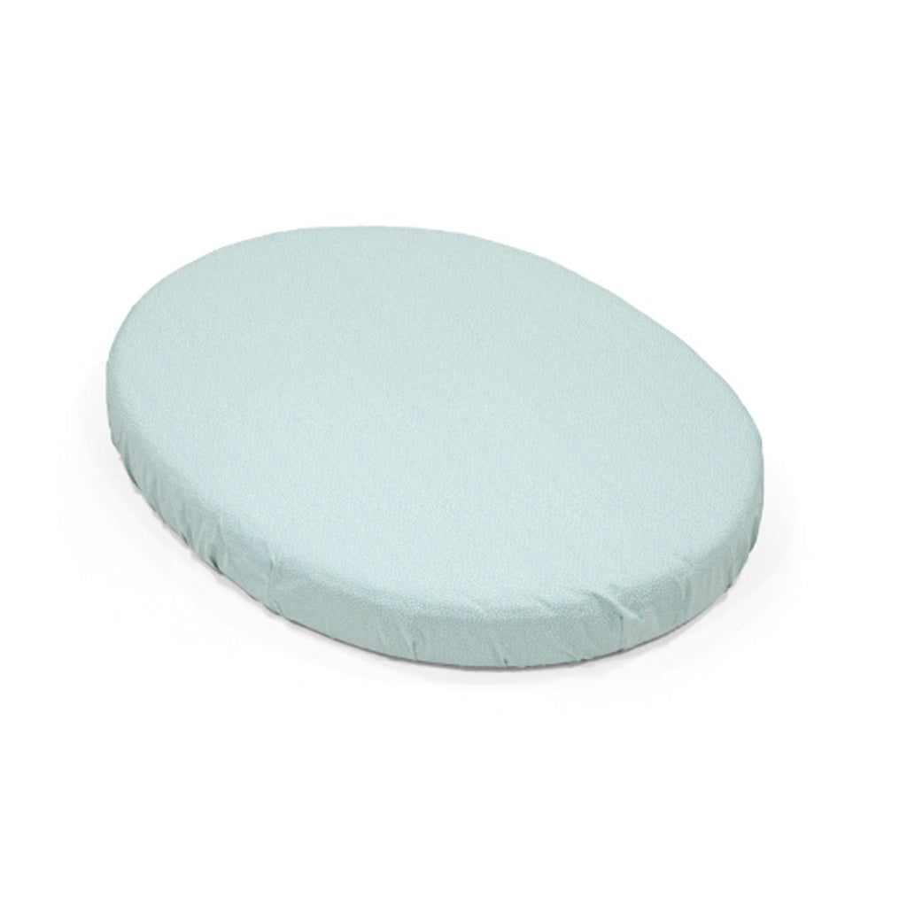 Ga trải giường Stokke Sleepi Mini V3 Fitted Sheet