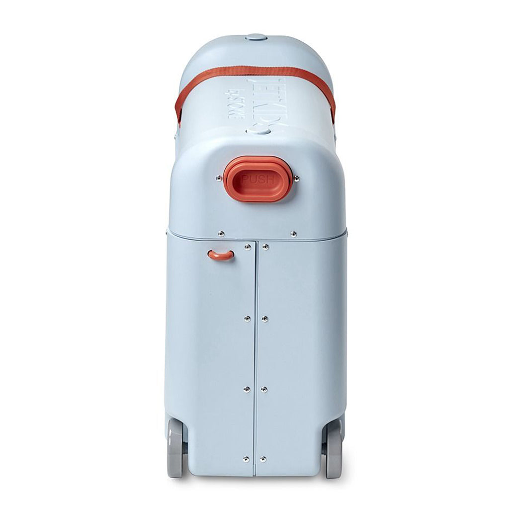 Vali hành lý xách tay kết hợp giường ngủ Stokke® Jetkids™ Bedbox
