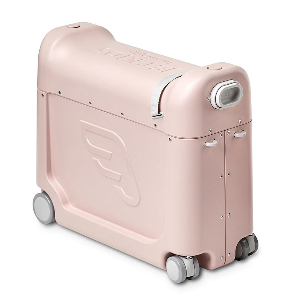 Vali hành lý xách tay kết hợp giường ngủ Stokke® Jetkids™ Bedbox