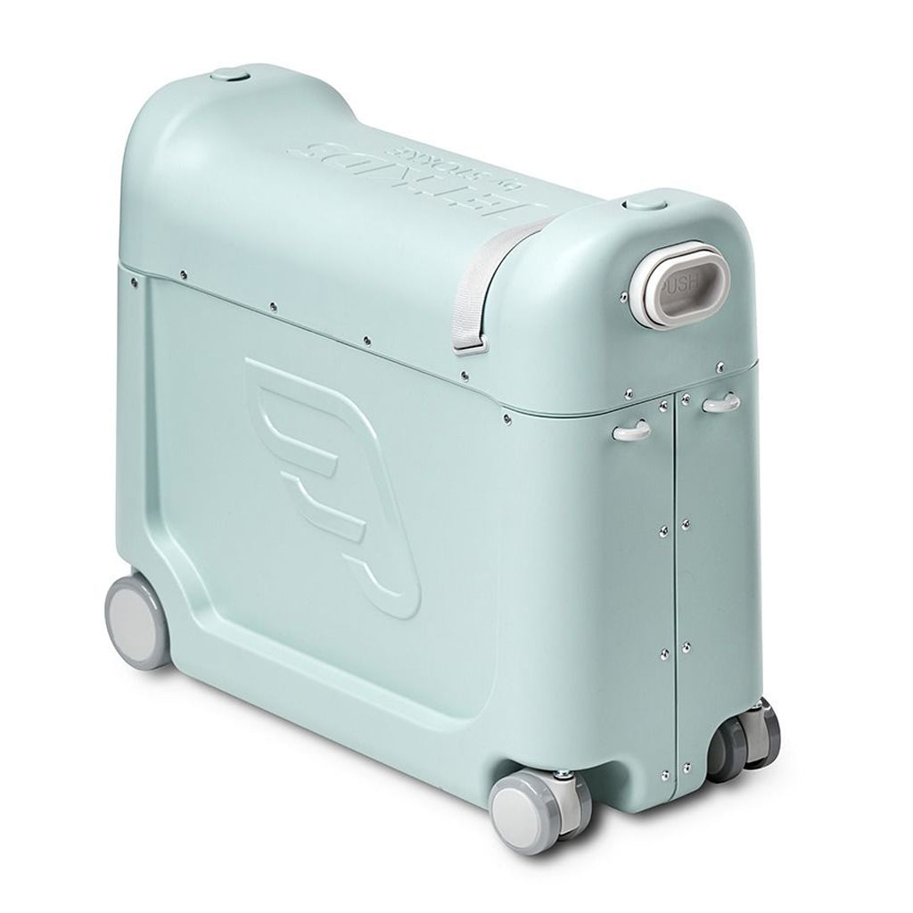 Vali hành lý xách tay kết hợp giường ngủ Stokke® Jetkids™ Bedbox