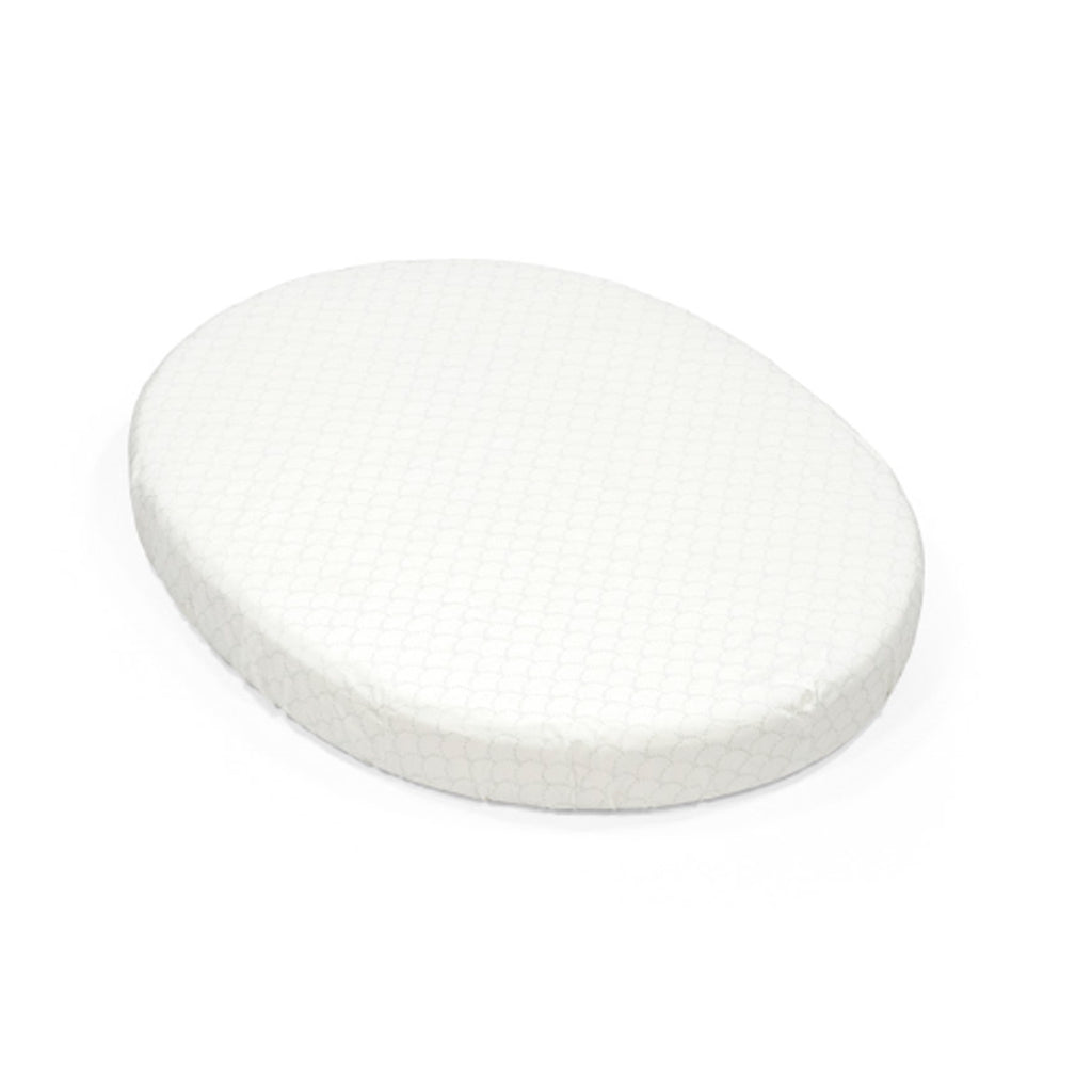 Ga trải giường Stokke Sleepi Mini V3 Fitted Sheet