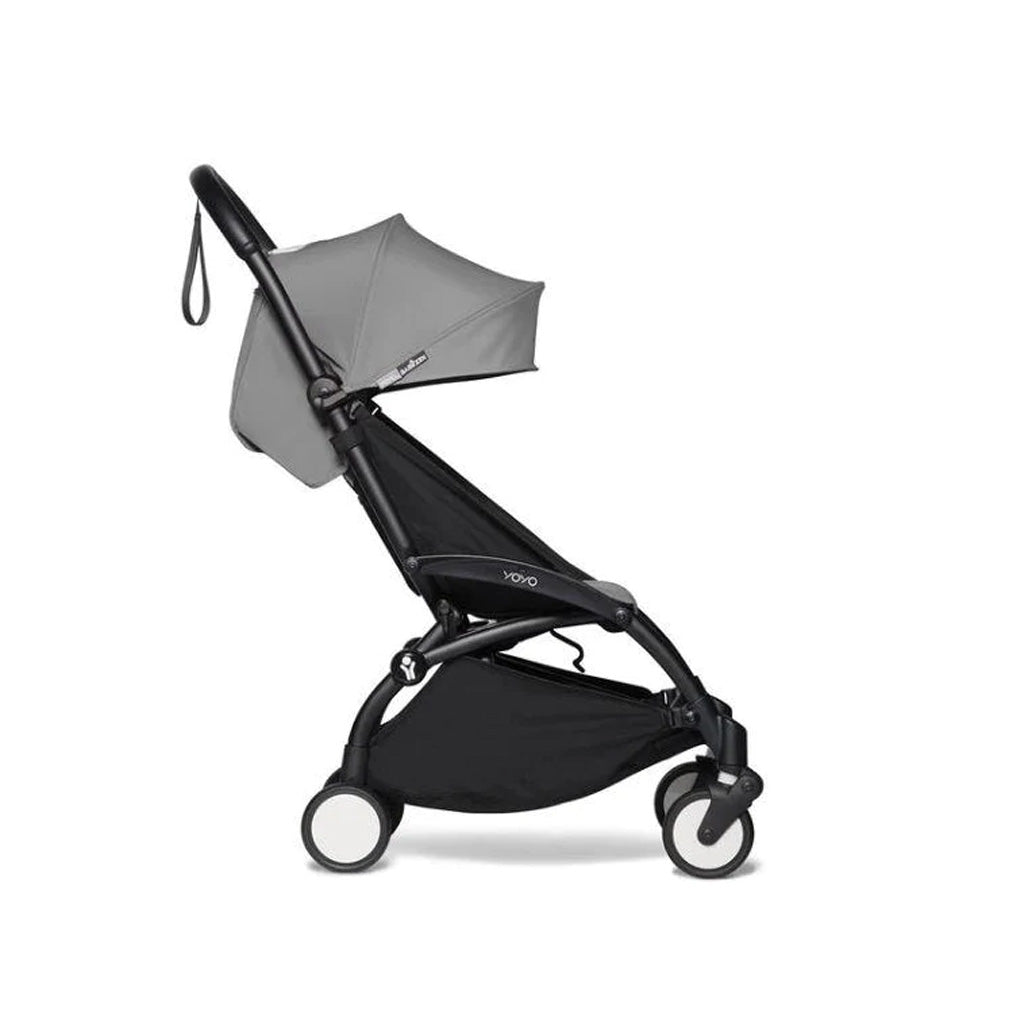 Xe Đẩy Gấp Gọn BABYZEN YOYO2 Cho Bé Từ 6 Tháng Tuổi