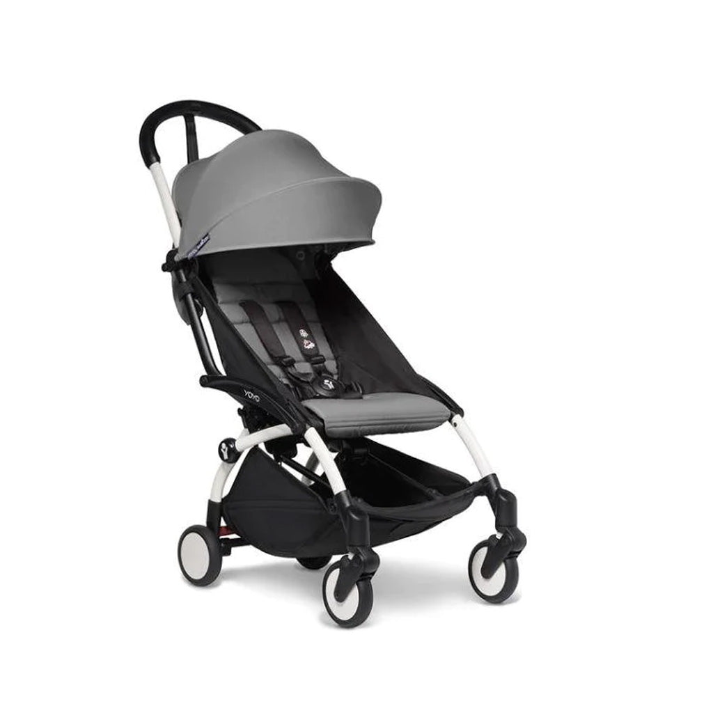 Xe Đẩy Gấp Gọn BABYZEN YOYO2 Cho Bé Từ 6 Tháng Tuổi