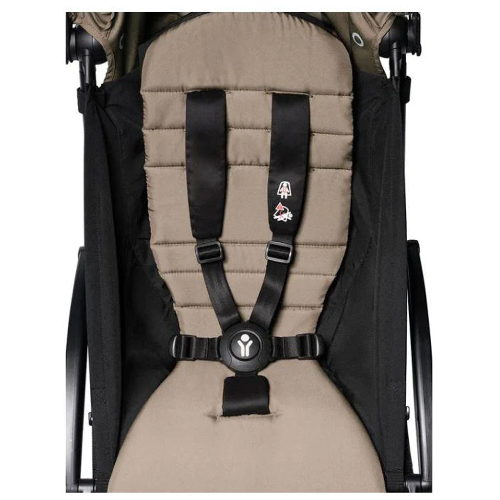 Xe Đẩy Gấp Gọn BABYZEN YOYO2 Cho Bé Từ 6 Tháng Tuổi