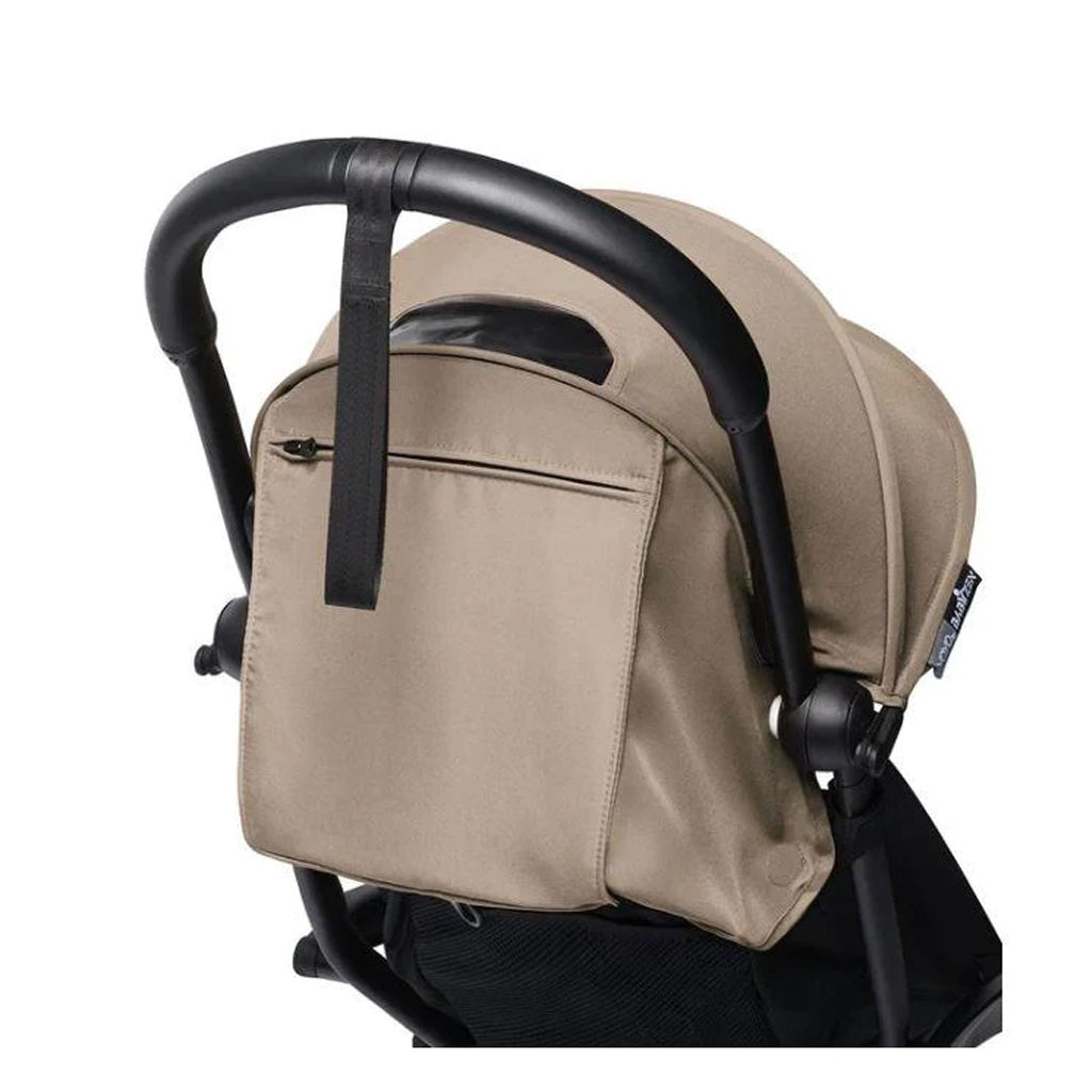 Xe Đẩy Gấp Gọn BABYZEN YOYO2 Cho Bé Từ 6 Tháng Tuổi