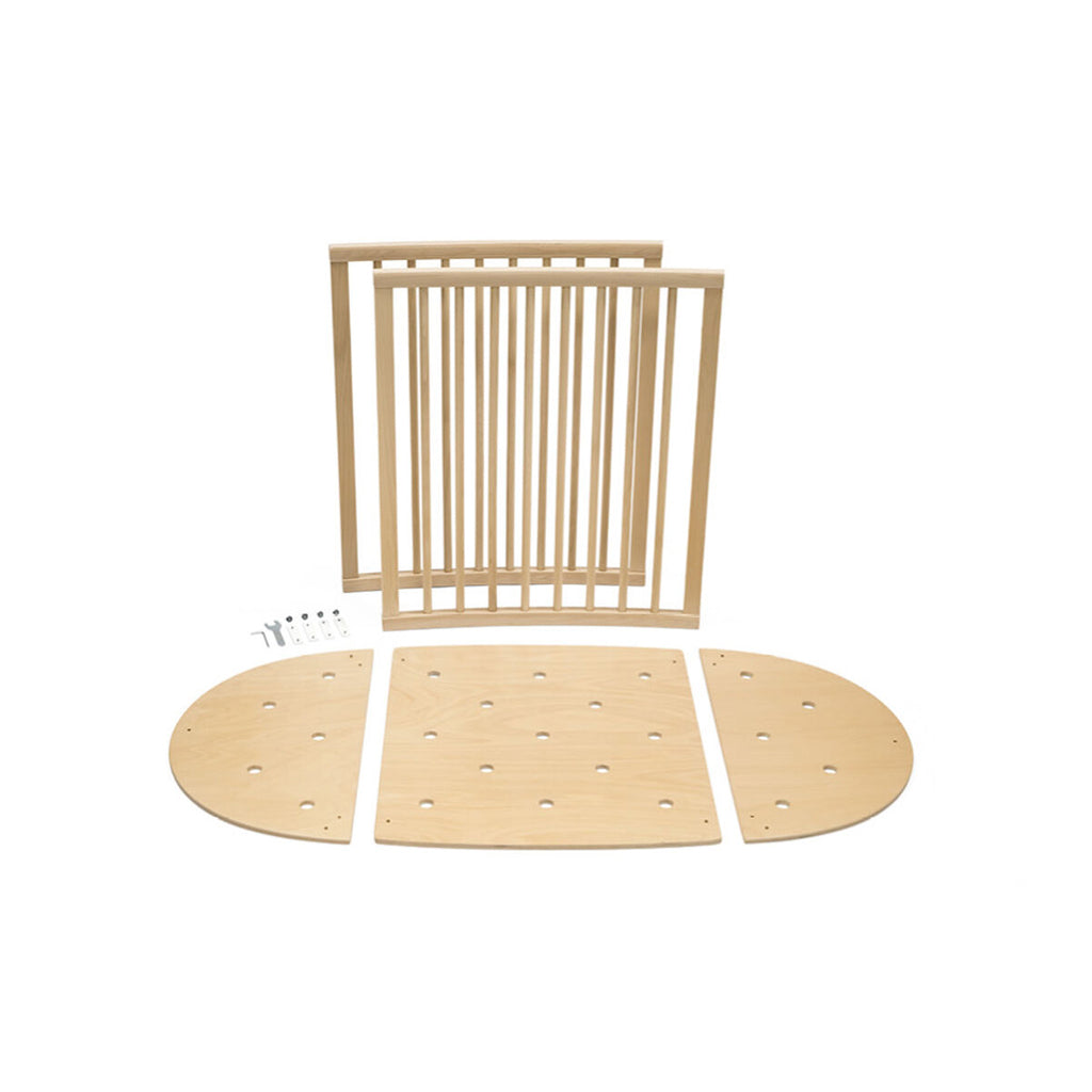 Phụ kiện mở rộng giường Stokke® Sleepi™ Bed Extension V3