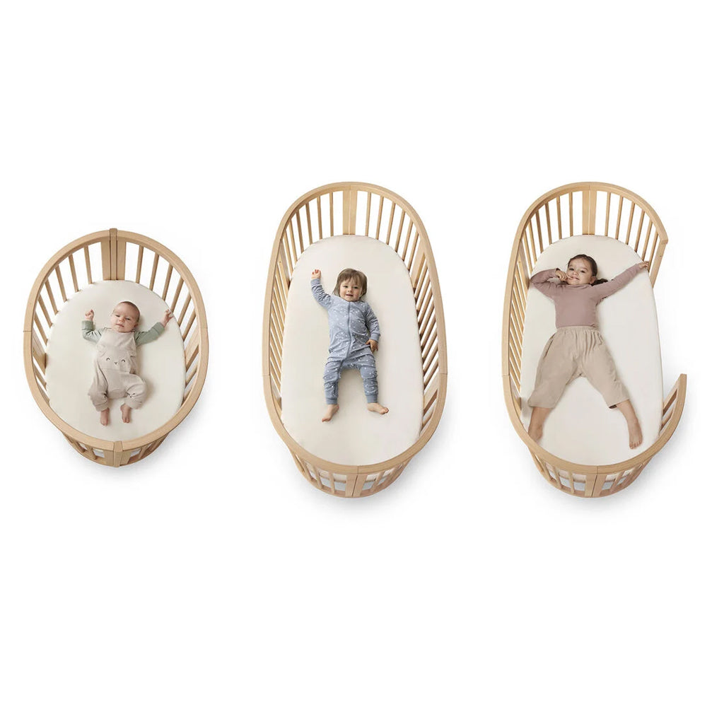 Phụ kiện mở rộng giường Stokke® Sleepi™ Bed Extension V3