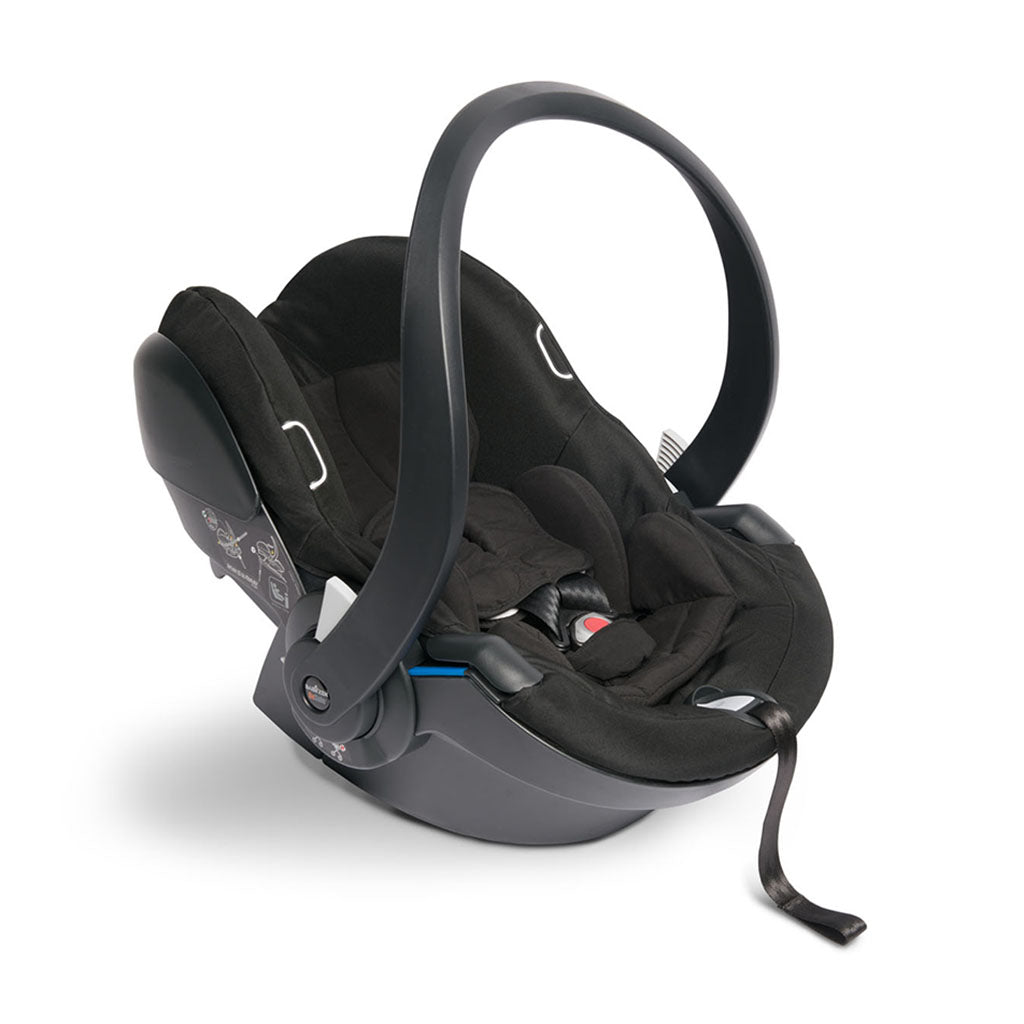 Ghế ô tô Stokke BeSafe Carseat