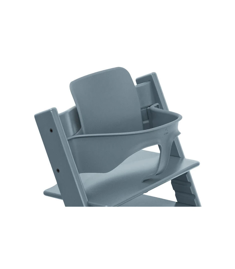 Bộ phụ kiện tập ngồi Stokke Tripp Trapp Babyset Version 2