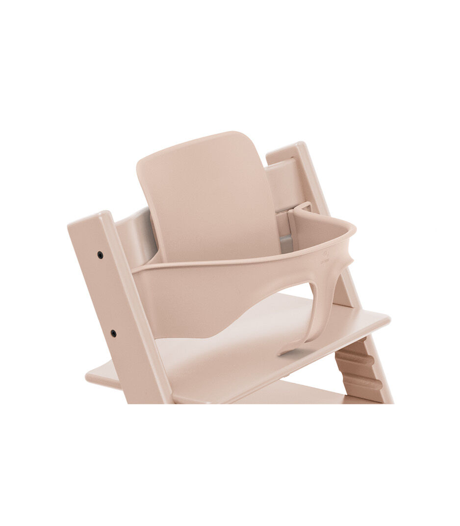 Bộ phụ kiện tập ngồi Stokke Tripp Trapp Babyset Version 2