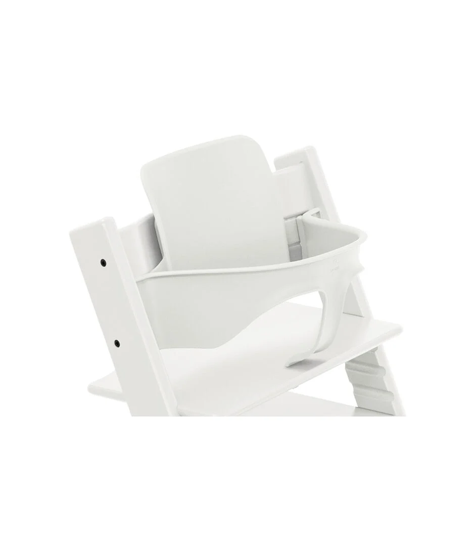 Bộ phụ kiện tập ngồi Stokke Tripp Trapp Babyset Version 2