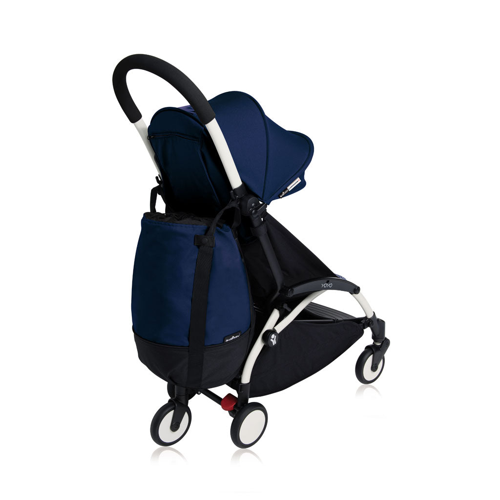 BABYZEN YOYO Túi dây rút (nhiều màu)