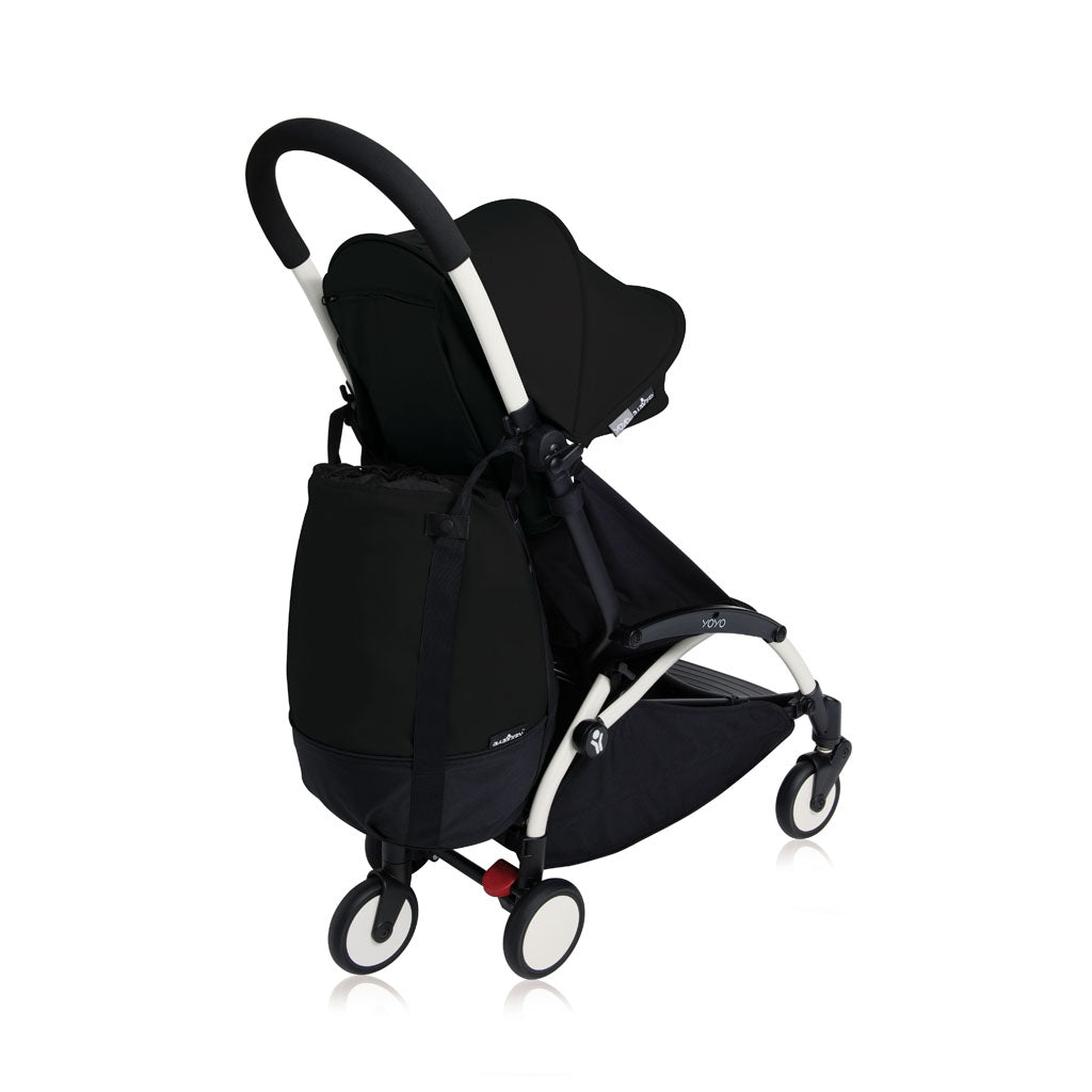 BABYZEN YOYO Túi dây rút (nhiều màu)