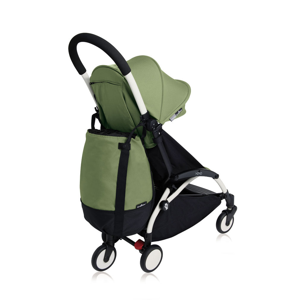 BABYZEN YOYO Túi dây rút (nhiều màu)