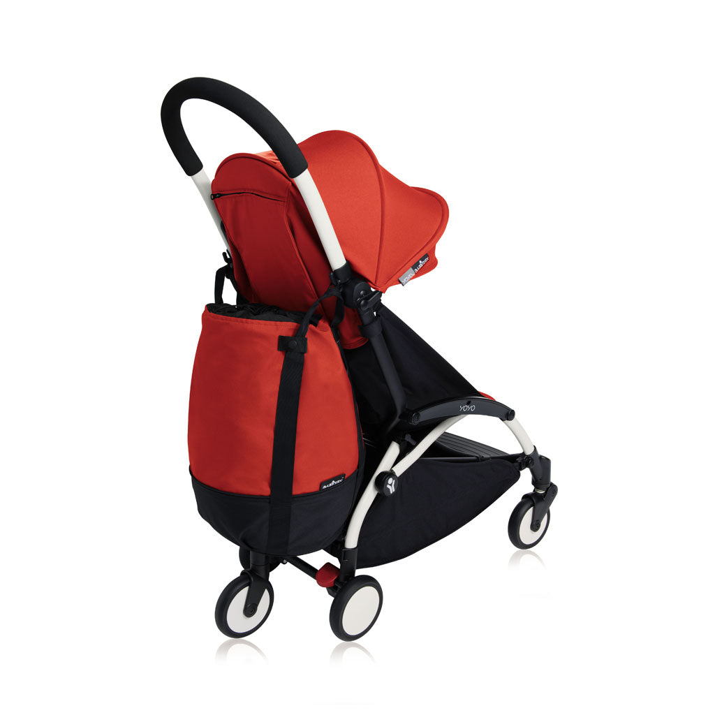 BABYZEN YOYO Túi dây rút (nhiều màu)