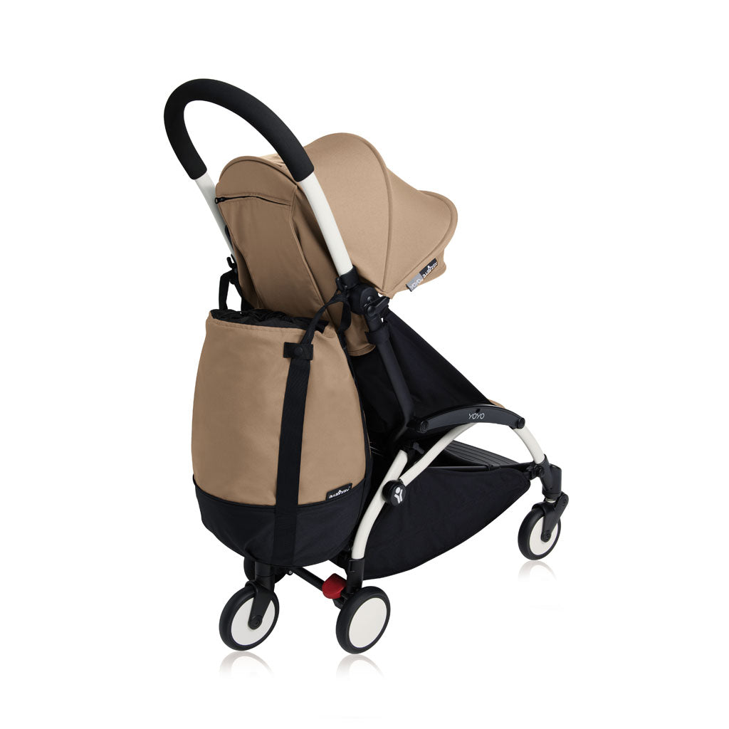 BABYZEN YOYO Túi dây rút (nhiều màu)