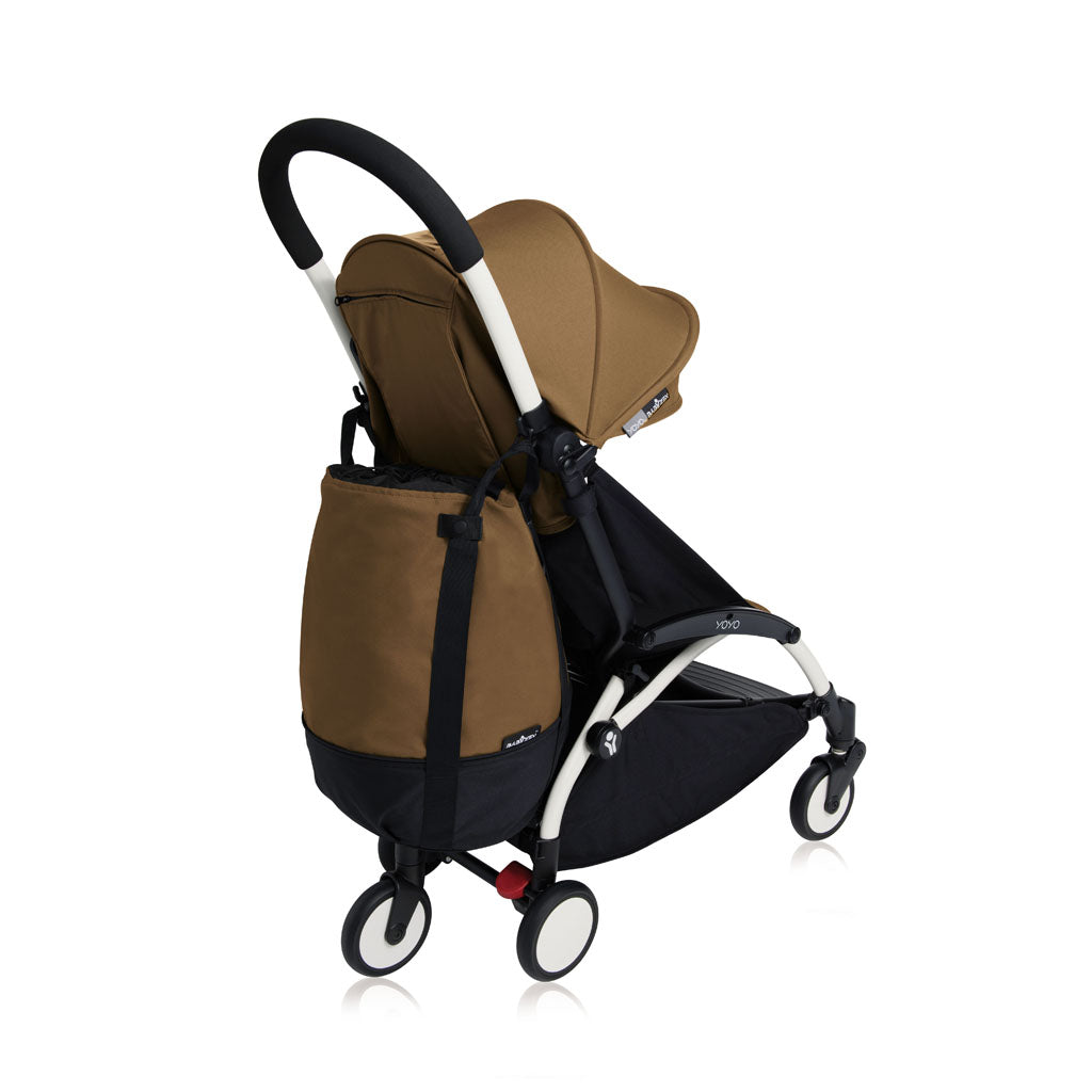 BABYZEN YOYO Túi dây rút (nhiều màu)
