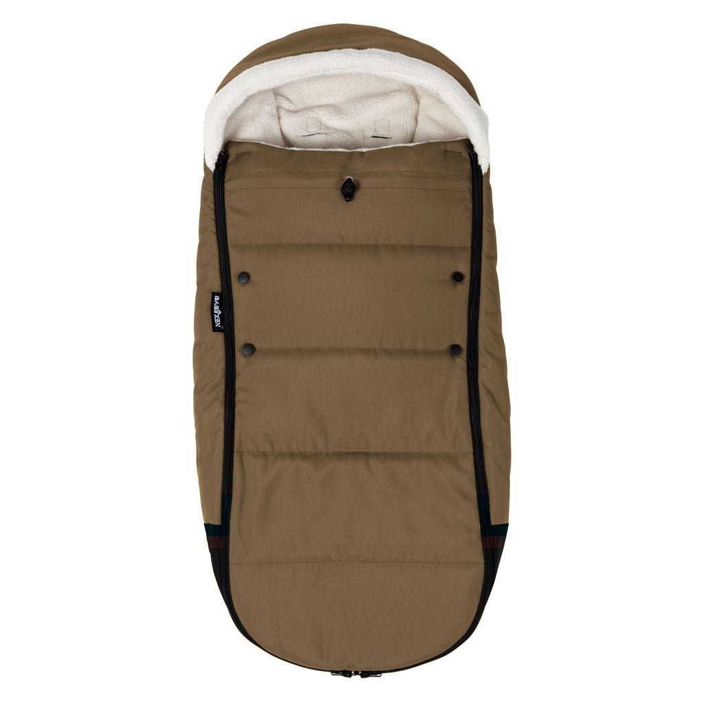 BABYZEN YOYO footmuff