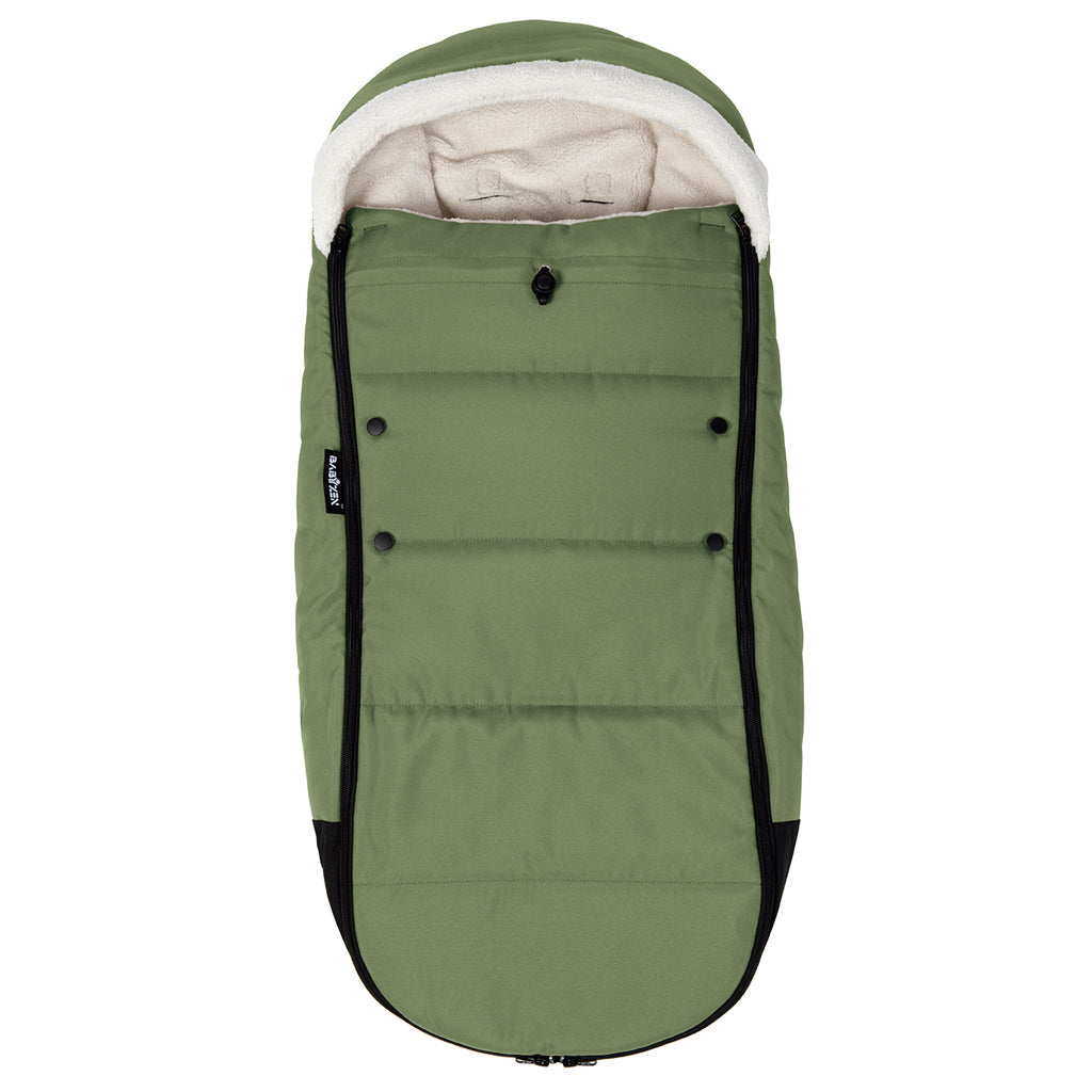BABYZEN YOYO footmuff