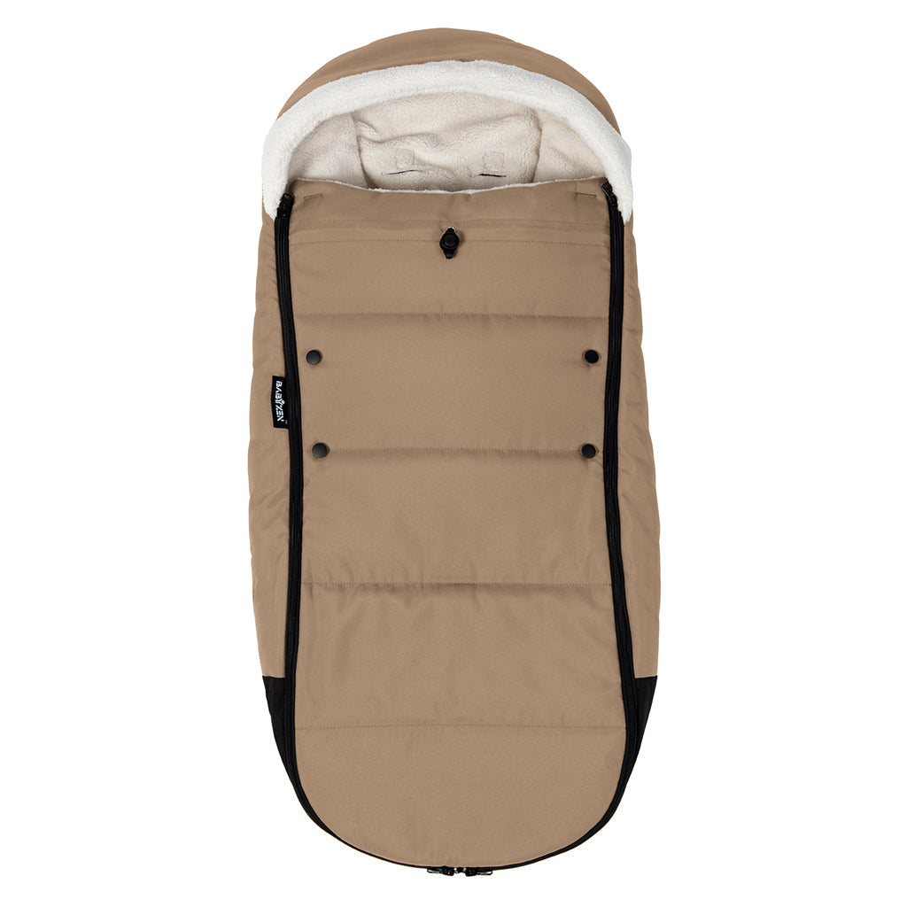 BABYZEN YOYO footmuff