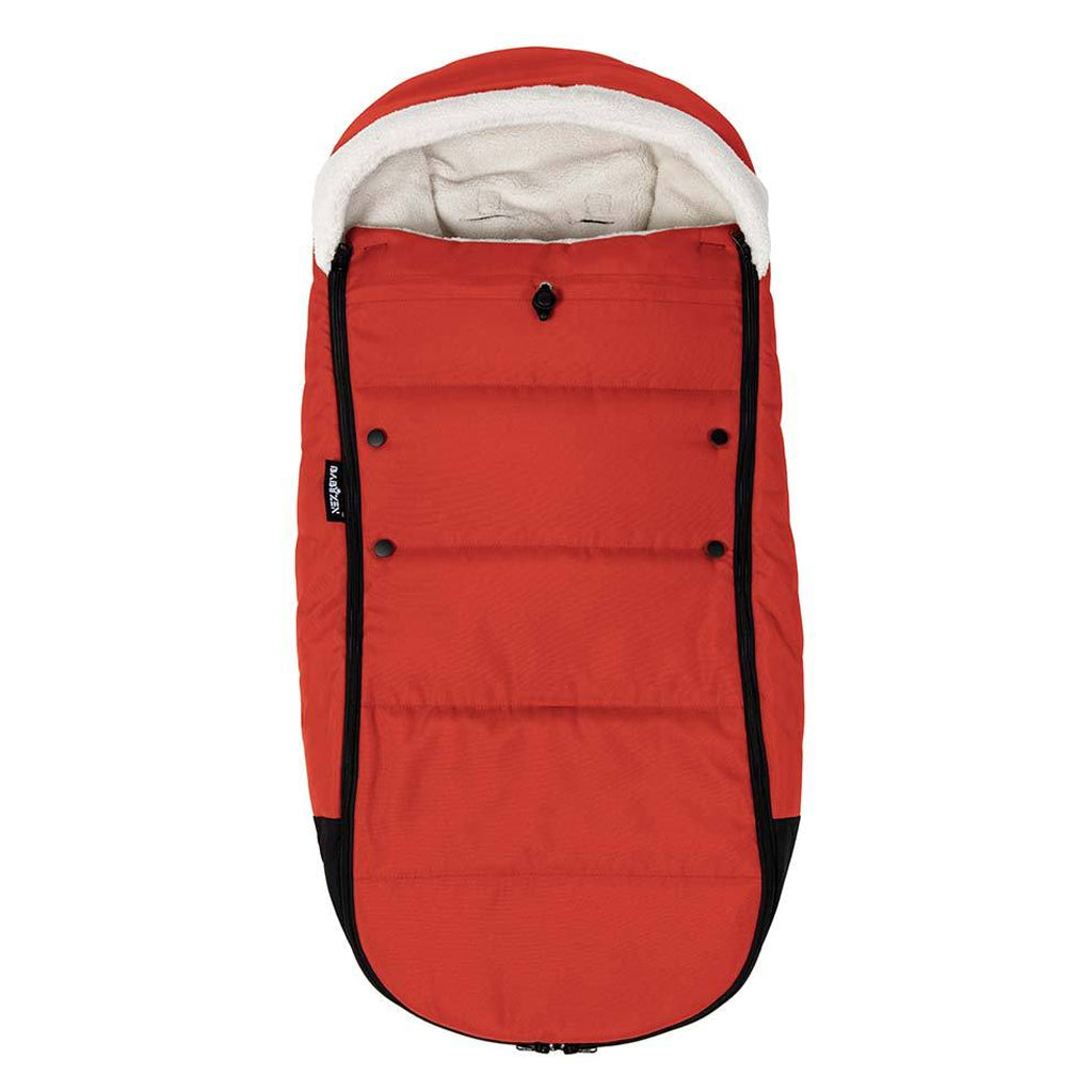 BABYZEN YOYO footmuff