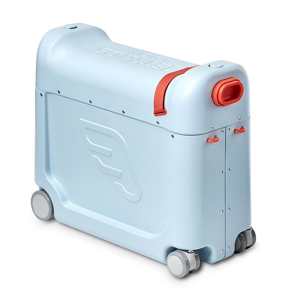 Vali hành lý xách tay kết hợp giường ngủ Stokke® Jetkids™ Bedbox