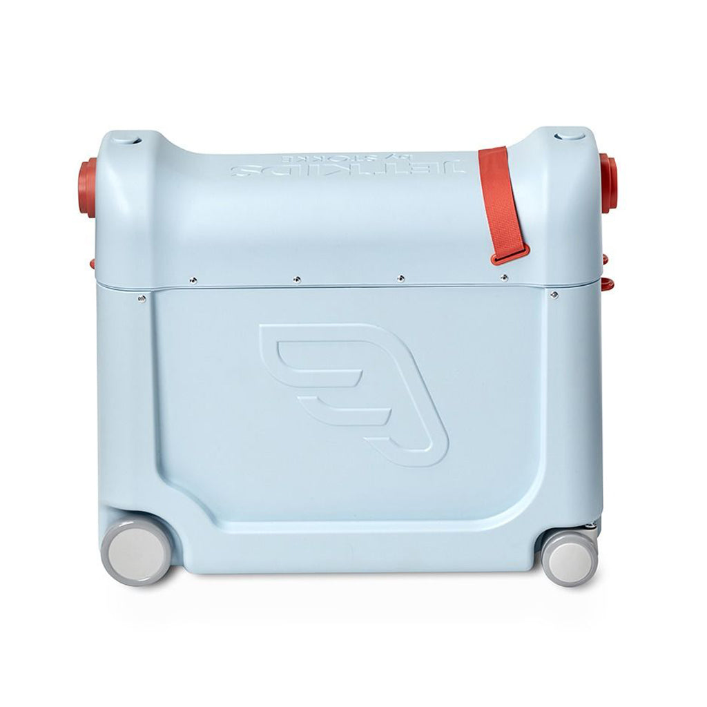 Vali hành lý xách tay kết hợp giường ngủ Stokke® Jetkids™ Bedbox