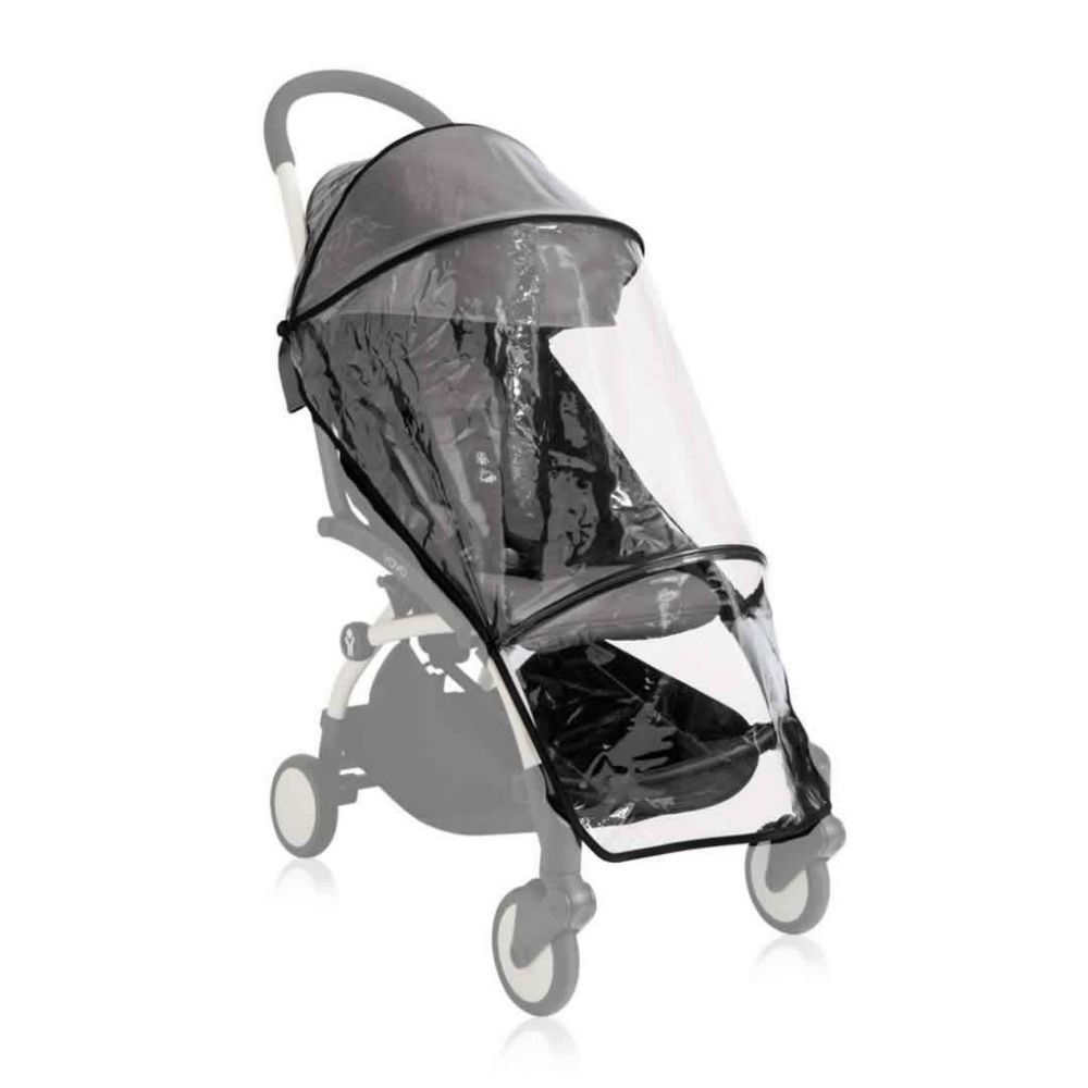 BABYZEN YOYO rain cover 6+